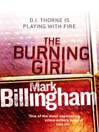 The Burning Girl (eBook): Tom Thorne Series, Book 4